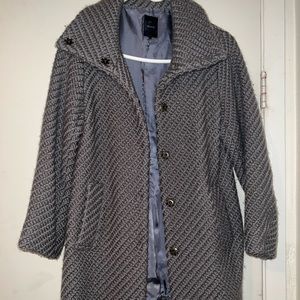 Munich Coat